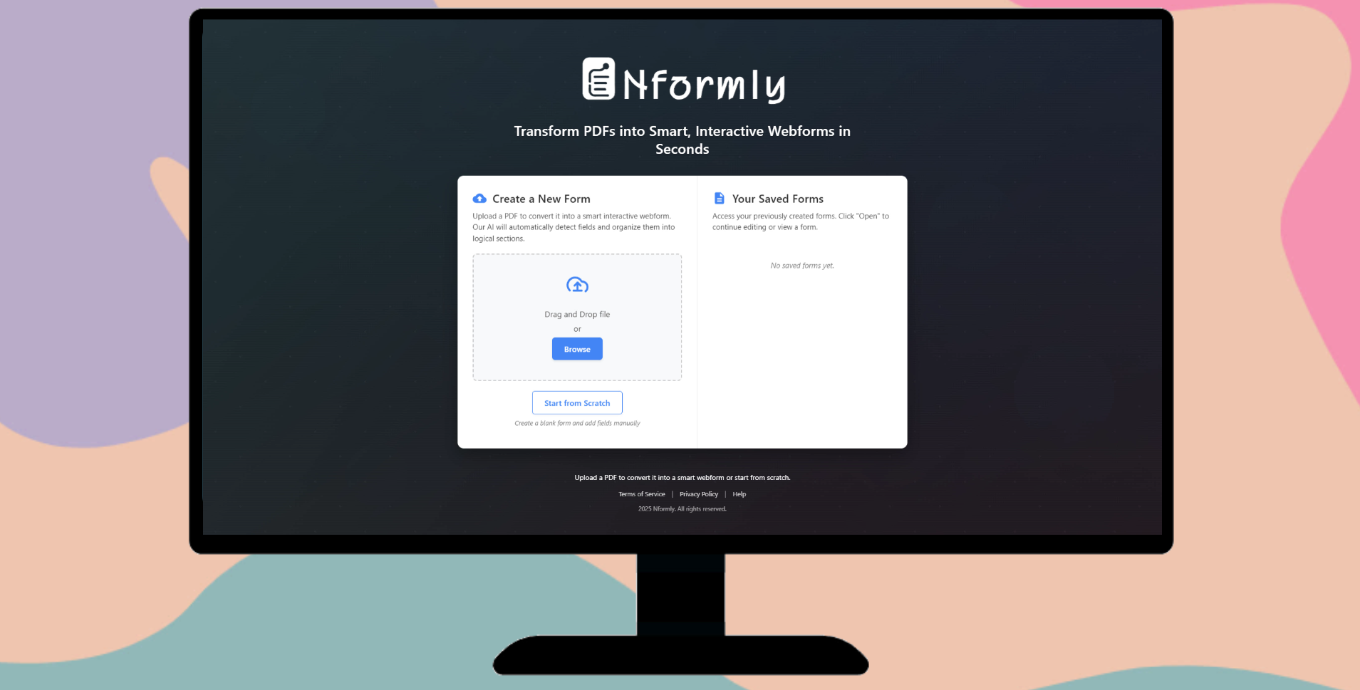 Nformly Demo